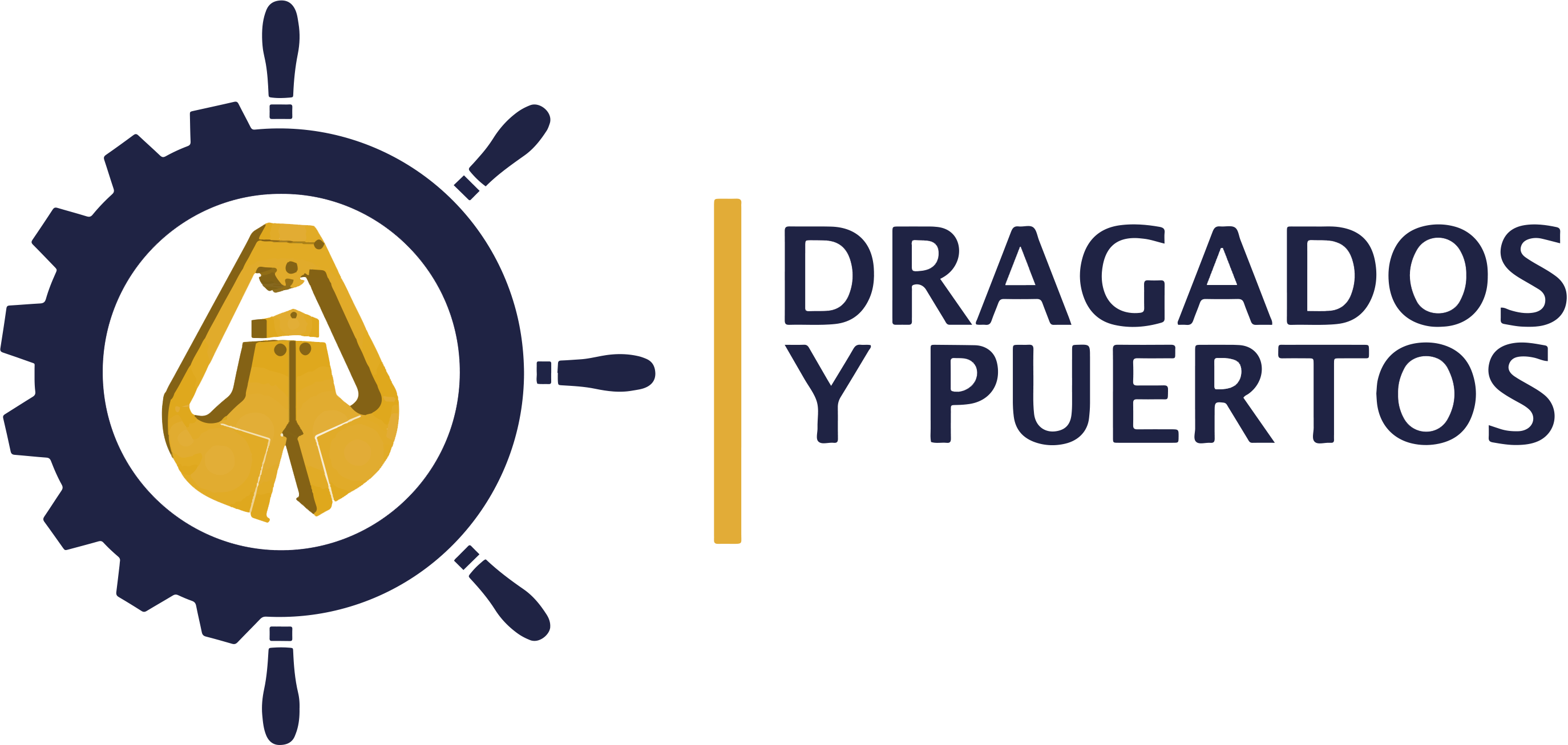 Dragados y Puertos